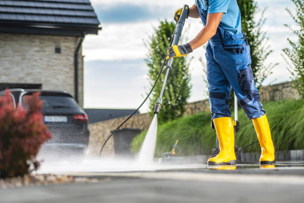 Concrete Sealing in Millwood, WA